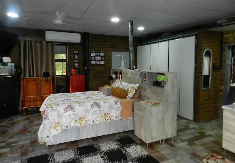 3 Bedroom Property for Sale in Brits North West